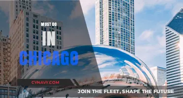 Exploring Chicago: Unmissable Attractions and Hidden Gems