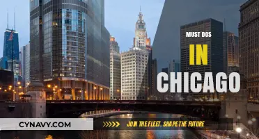 Exploring Chicago: Unmissable Attractions and Hidden Gems