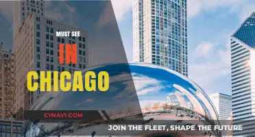 Exploring Chicago: Unmissable Attractions and Hidden Gems