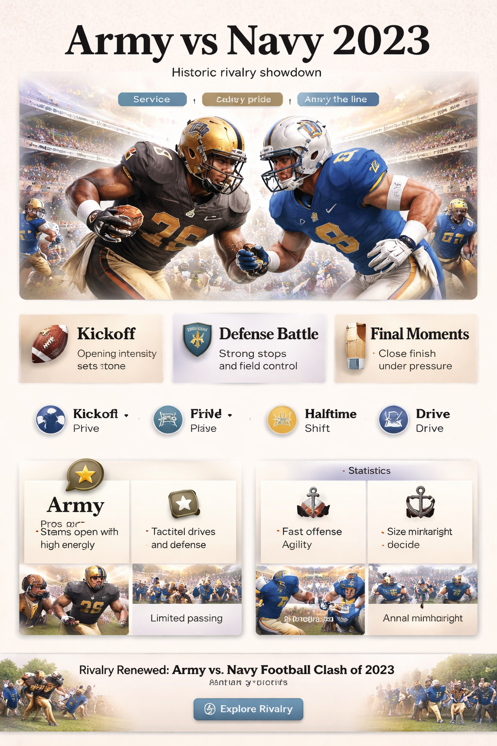 did army play navy this year
