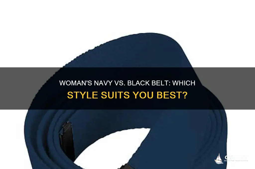 should i get a woman