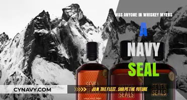 Unveiling the Truth: Navy SEAL Connection in Whiskey Myers?