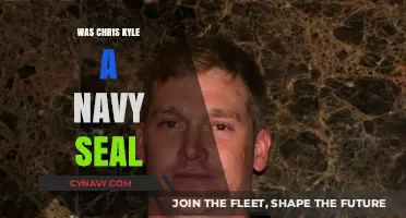 Unveiling the Truth: Chris Kyle's Navy SEAL Legacy