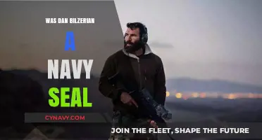 Unveiling the Truth: Dan Bilzerian's Navy SEAL Background Explored