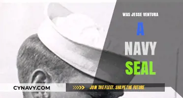 Unveiling the Truth: Jesse Ventura's Navy SEAL Service Debunked