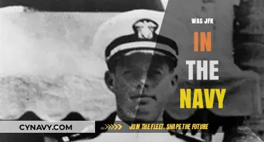 Exploring JFK's Military Service: A Look into His Navy Years