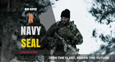 Unveiling the Truth: Was Kayce a Navy SEAL?