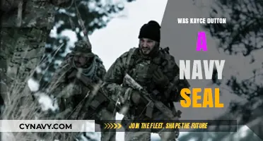 Unveiling the Truth: Kayce Dutton's Navy SEAL Connection Explored