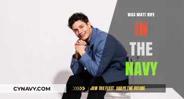 Unveiling the Truth: Matt Rife's Alleged Navy Service Examined