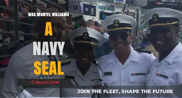 Unveiling the Truth: Montel Williams' Navy SEAL Service Explored