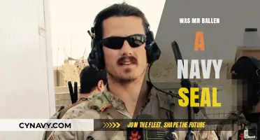 Unveiling the Truth: Mr. Ballen's Navy SEAL Background Explored