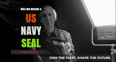 Unveiling the Truth: Mr. Rogers' Navy SEAL Connection
