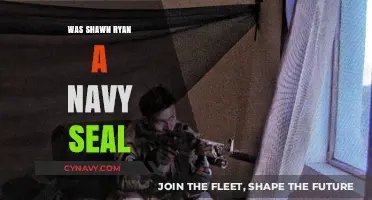 Unveiling the Truth: Shawn Ryan's Navy SEAL Background Explored