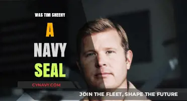 Unveiling the Truth: Tim Sheehy's Navy SEAL Background Explored