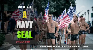 Unveiling the Truth: Will Cain's Navy SEAL Background Explored