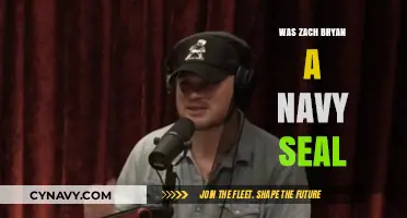 Unveiling the Truth: Zach Bryan's Navy SEAL Background Explored