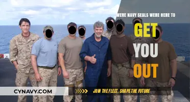 Navy SEALs: Your Elite Rescue Team in the Most Critical Missions