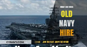 Unlocking Opportunities: Old Navy's Hiring Age Explained
