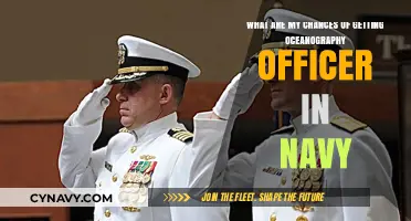Exploring Your Path to Becoming a Navy Oceanography Officer