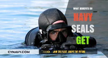Navy SEALs Benefits: Exclusive Perks and Advantages of Elite Service