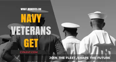 Navy Veterans Benefits: Unlocking Healthcare, Education, and Financial Support