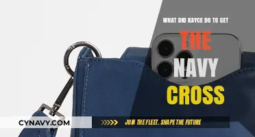 Kayce's Navy Cross: Uncovering the Heroic Actions Behind the Award
