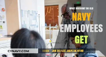 Old Navy Employee Discount: Benefits, Eligibility, and Savings Explained