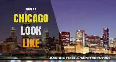 Exploring Chicago: A Visual Journey Through the Windy City