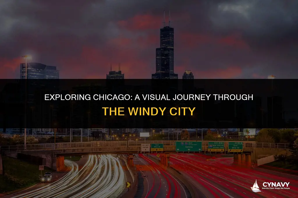 what do chicago look like