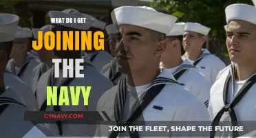 Joining the Navy: Benefits, Opportunities, and Rewards for New Recruits