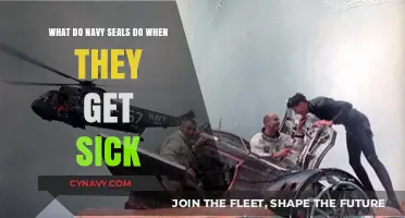 Navy SEALs' Sick Day Strategies: Training, Resilience, and Recovery Tactics
