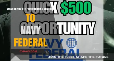 Refer and Earn: Navy Federal’s Rewarding Member Referral Program