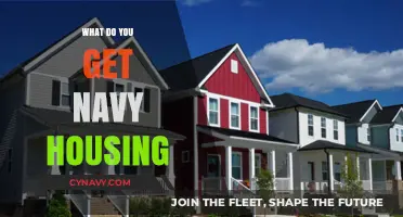 Exploring Navy Housing Benefits: What You Get and How to Apply