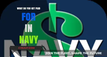 Navy Pay Explained: Understanding Compensation and Benefits in Military Service