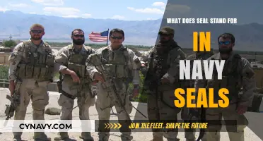 Unveiling the Meaning Behind SEAL in Navy SEALs: A Comprehensive Guide