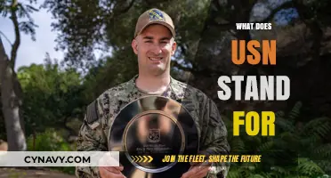 Decoding USN: Understanding the Meaning Behind the Acronym