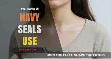 Elite Protection: The Gloves Trusted by Navy SEALs