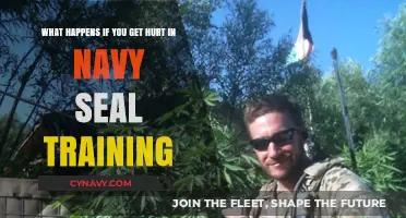 Navy SEAL Training Injuries: Consequences, Recovery, and Resilience Explained