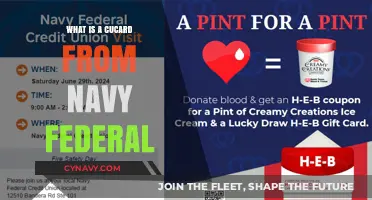 Understanding the Navy Federal CU Card: Benefits and Features