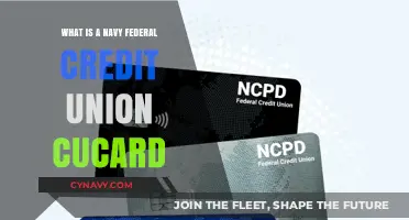 Understanding the Navy Federal Credit Union CU Card: Benefits and Features
