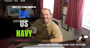 Understanding the Significance of Plank Owners in the US Navy