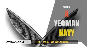 Exploring the Yeoman Navy: A Historical Overview