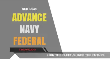 Exploring CLOC Advance: Navy Federal's Financial Assistance Program