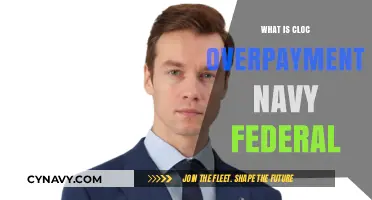Understanding CLOC Overpayment at Navy Federal: A Comprehensive Guide
