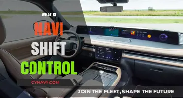 Mastering Navi Shift Control: A Comprehensive Guide for Beginners