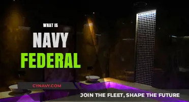 Exploring Navy Federal: Your Guide to Financial Services and Benefits