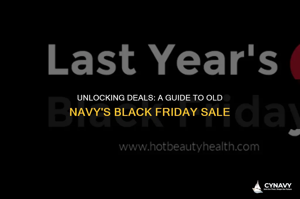 what is old navy