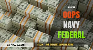 Exploring OOPS: A Comprehensive Guide to Navy Federal's Services