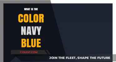 Exploring the Depths of Navy Blue: A Comprehensive Guide