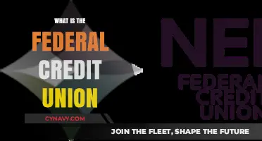 Understanding Federal Credit Unions: A Comprehensive Guide